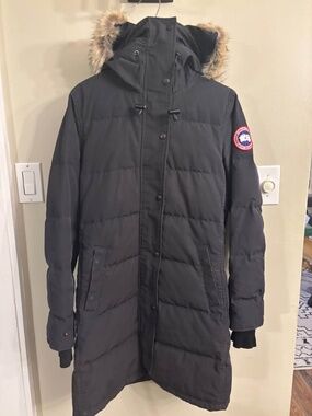 Canada Goose jacket
